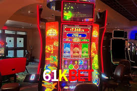 61KBET