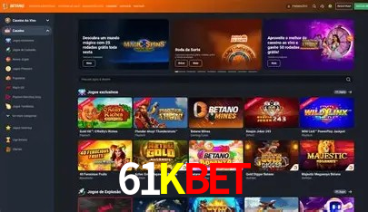 61KBET