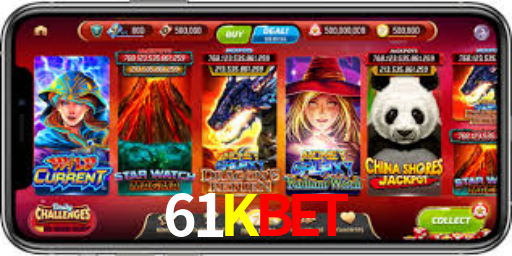 61KBET